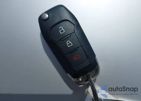 2021 Ford Ranger Xlt z USA, uszkodzony, nr VIN 1FTER4EH3MLD49238